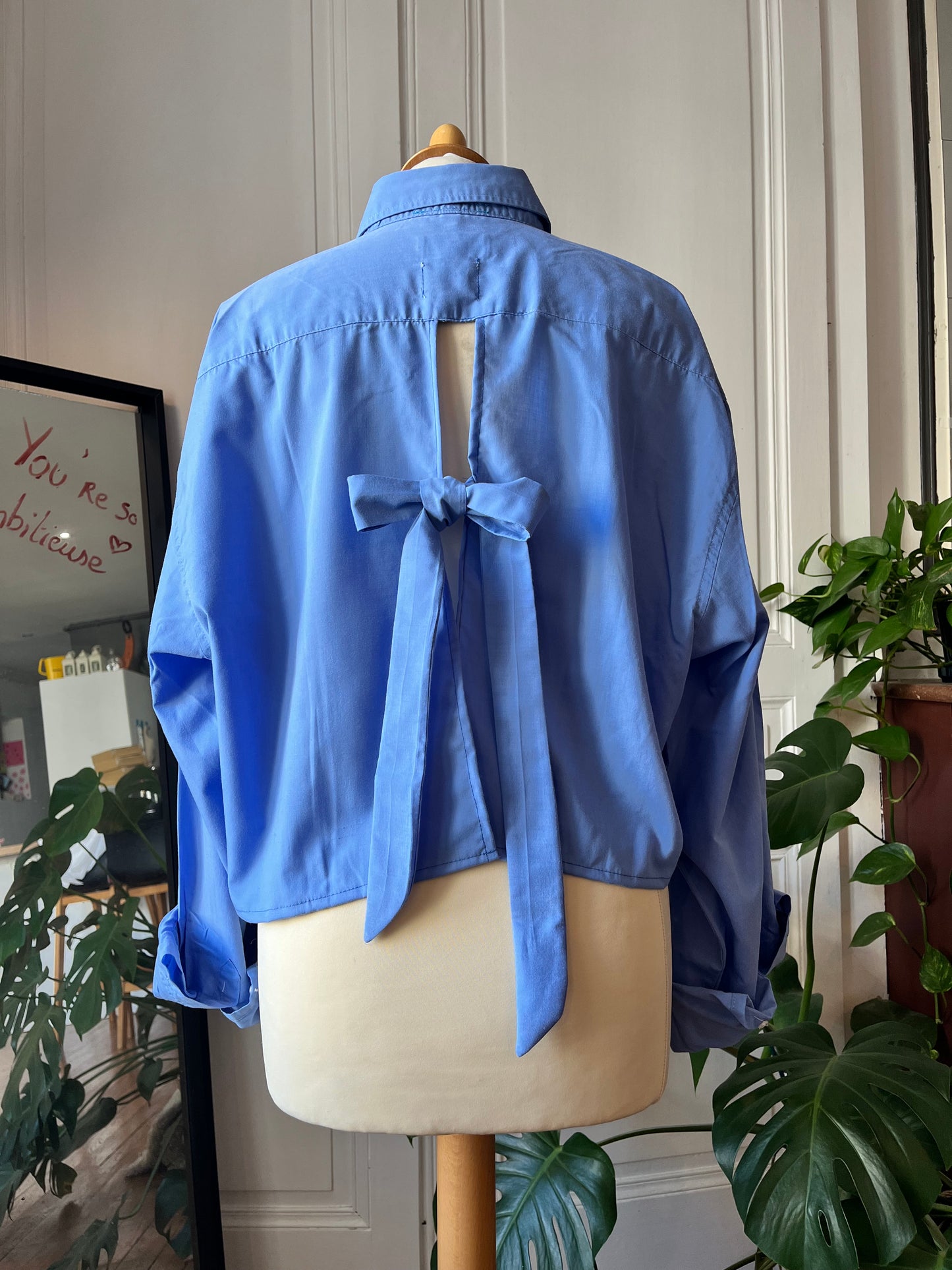 Commande Pascal Nicodeau