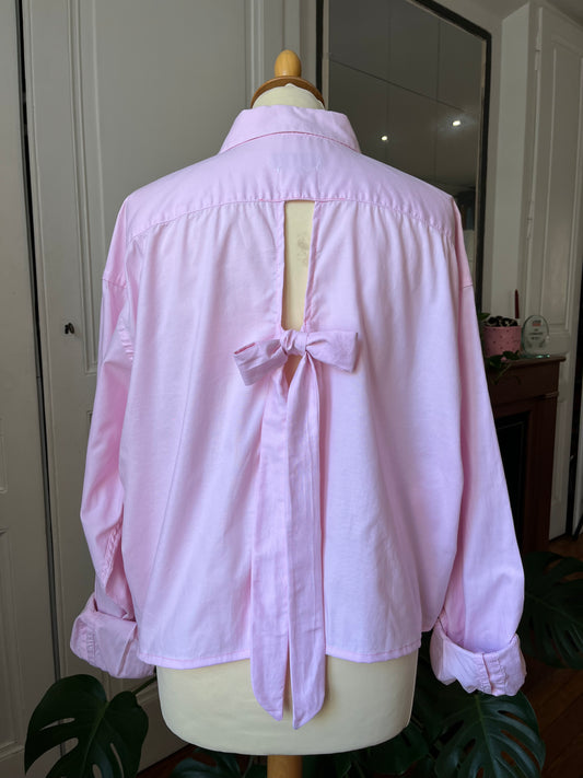 Blouse ROMANTIQUE