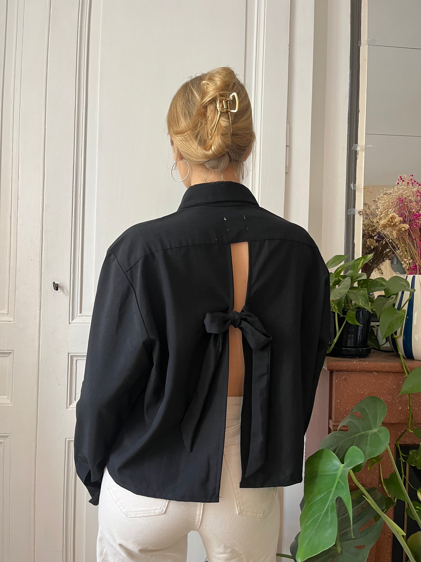 Blouse ROMANTIQUE