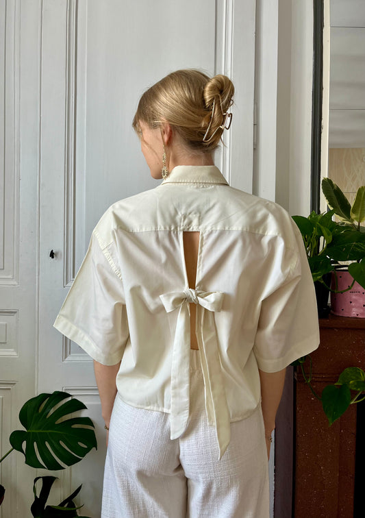 Blouse ROMANTIQUE