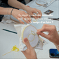 Atelier Broderie Strasbourg - Créez votre pièce unique en 1h30