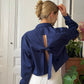 Blouse ROMANTIQUE