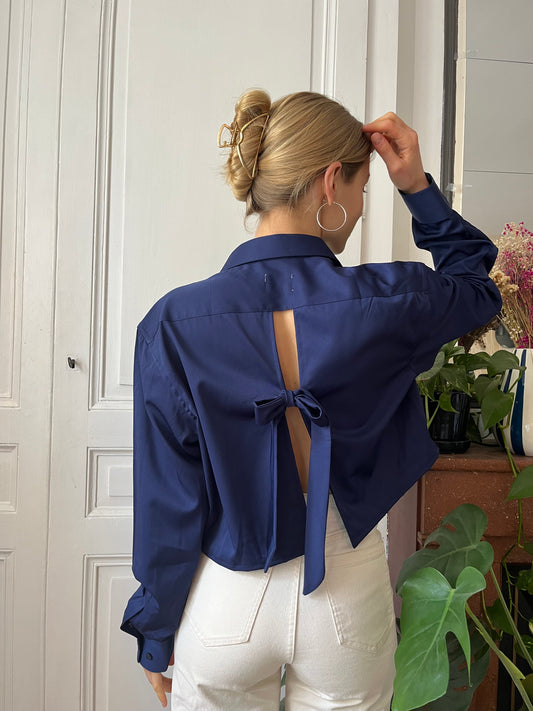 Blouse ROMANTIQUE