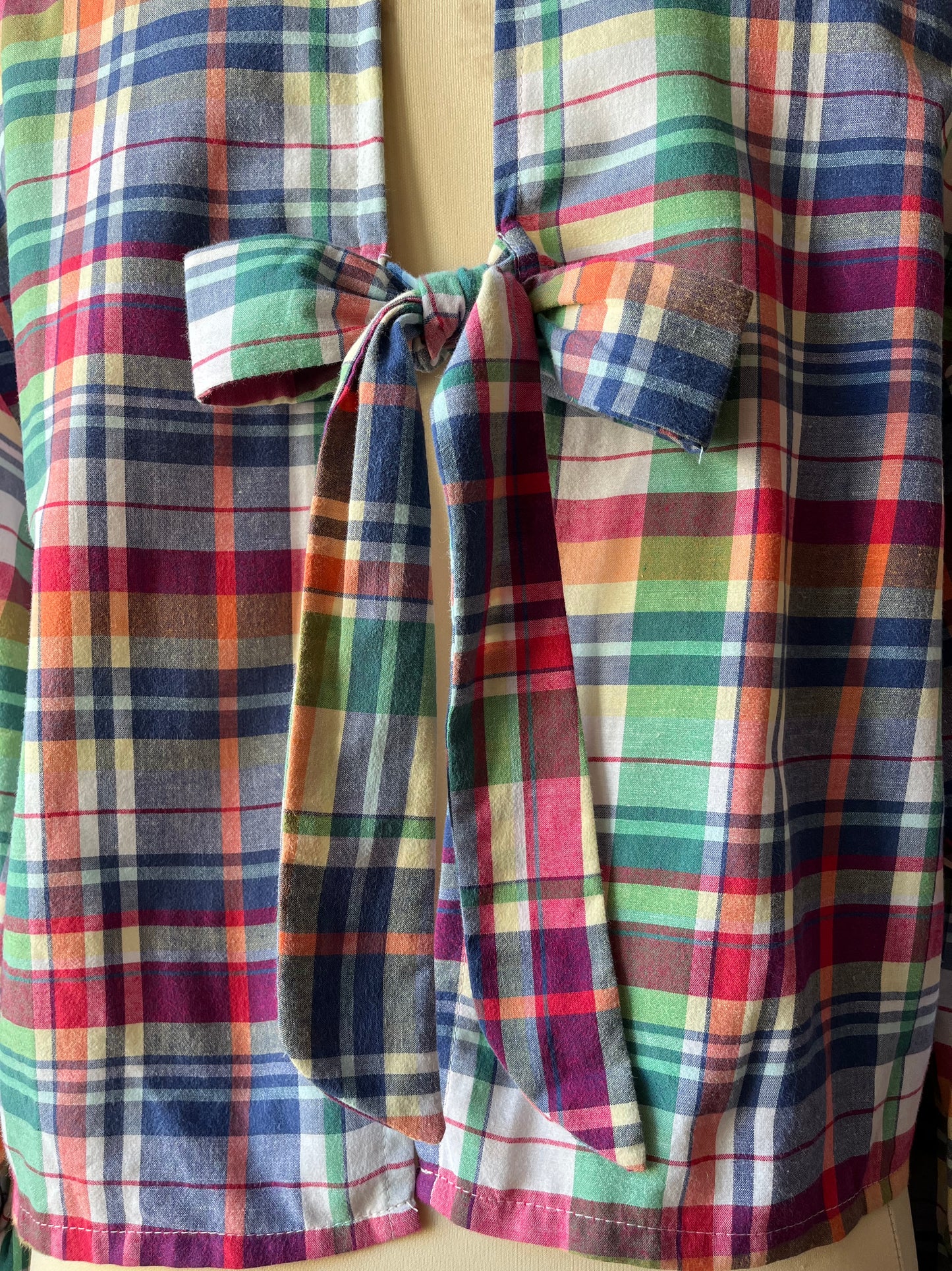 Blouse ROMANTIQUE - Ralph Lauren