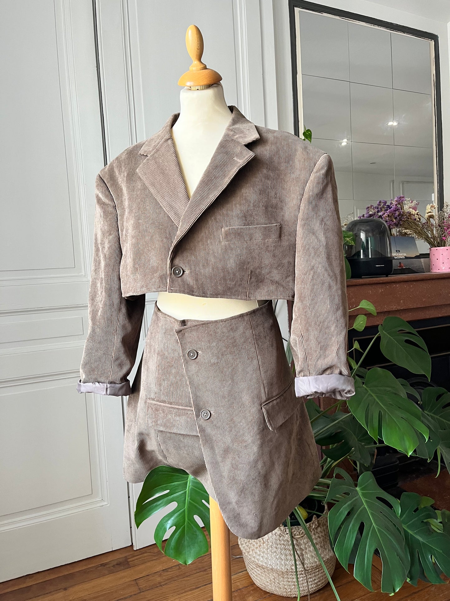 Ensemble AMBITIEUSE