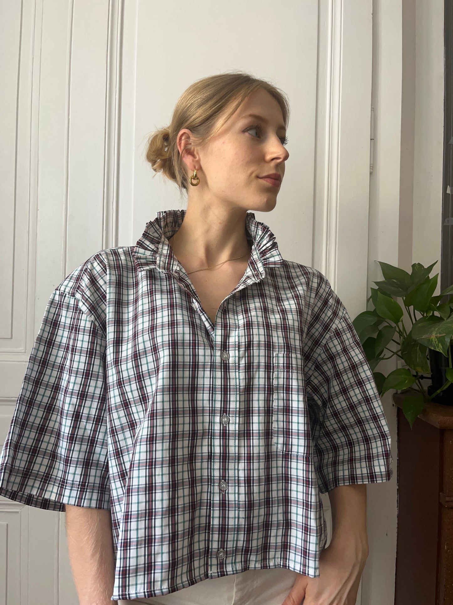Blouse Fascinante