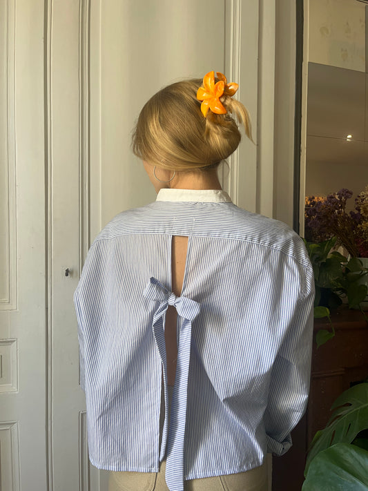 Blouse ROMANTIQUE