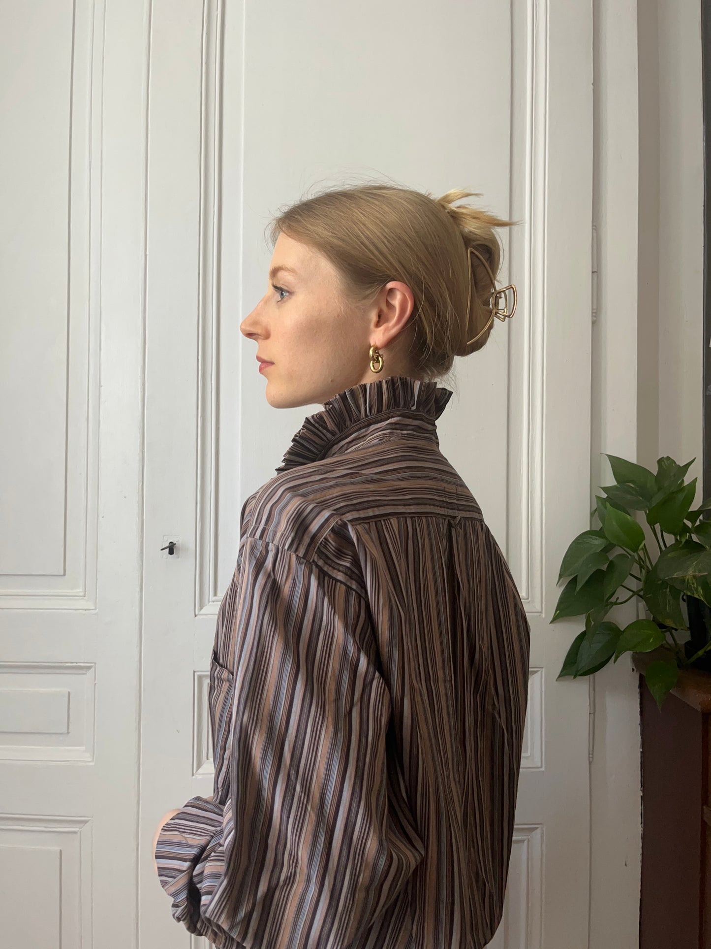 Blouse Fascinante