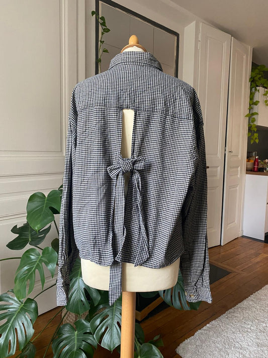 Blouse ROMANTIQUE