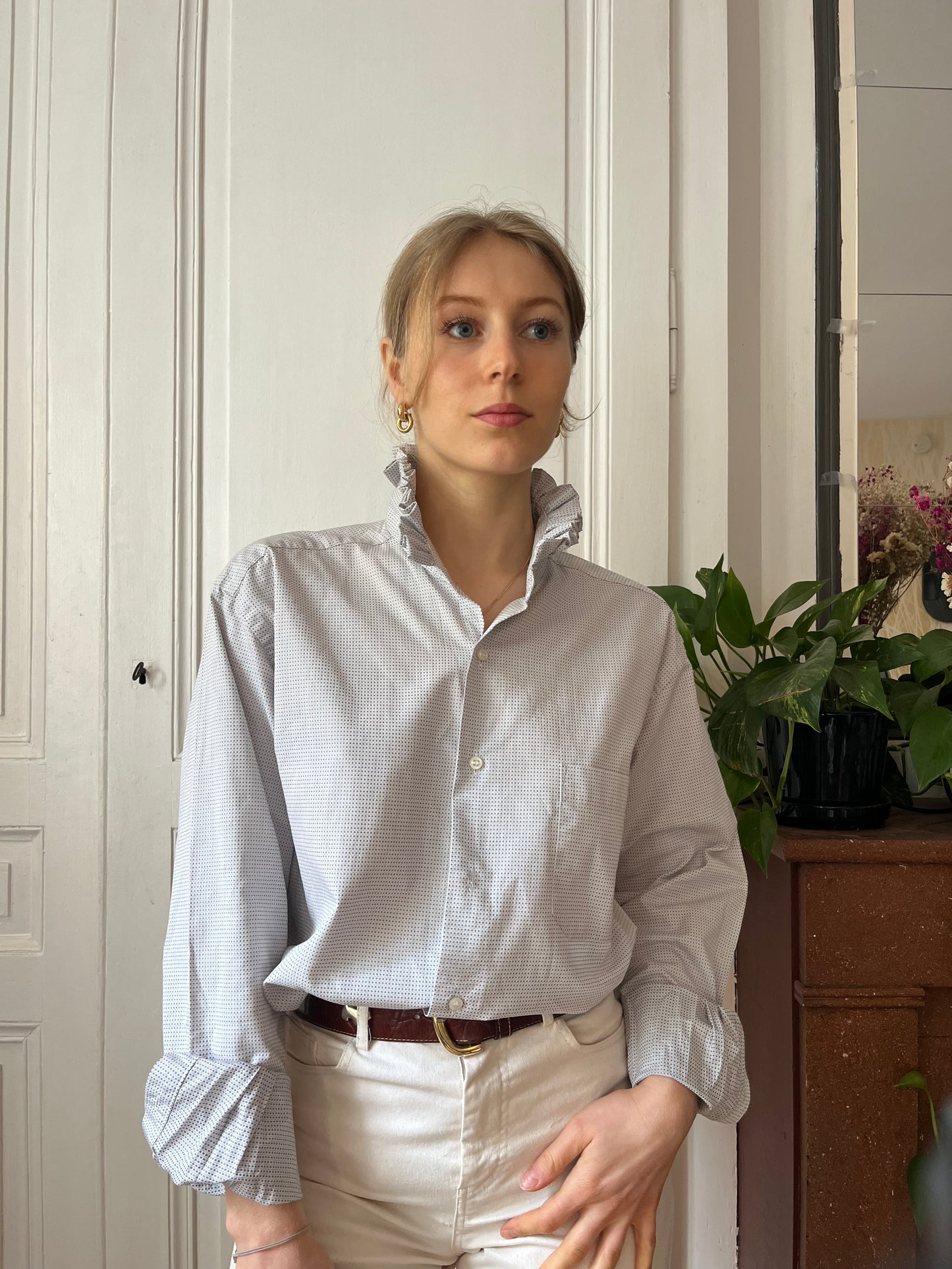 Blouse Fascinante