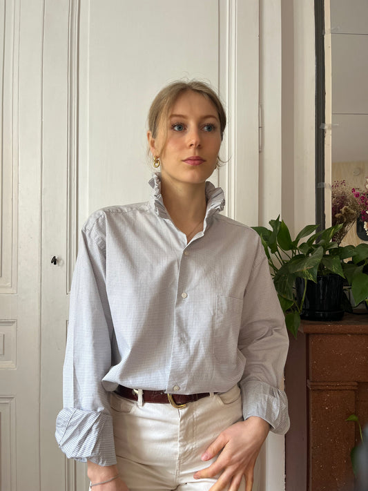 Blouse Fascinante