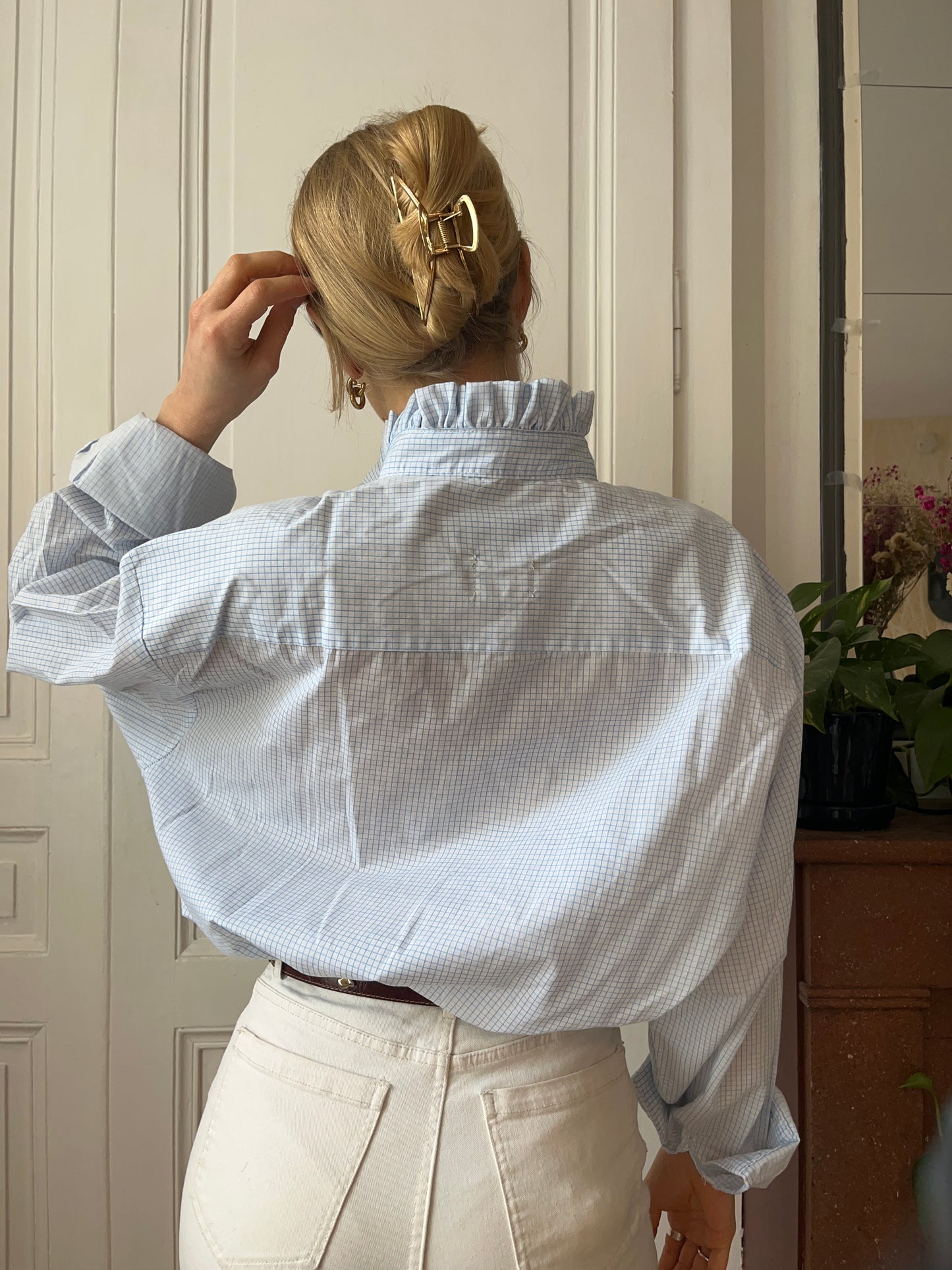 Blouse Fascinante