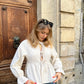 Blouse LUMINEUSE