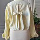 Blouse ROMANTIQUE