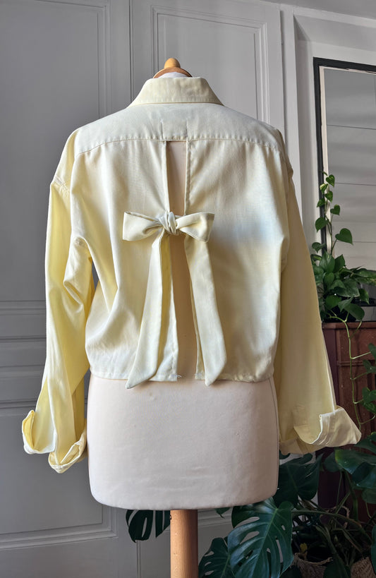 Blouse ROMANTIQUE