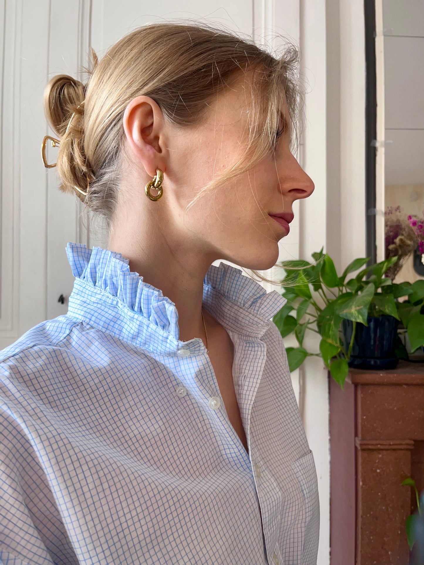 Blouse Fascinante