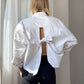 Blouse ROMANTIQUE - Ralph Lauren