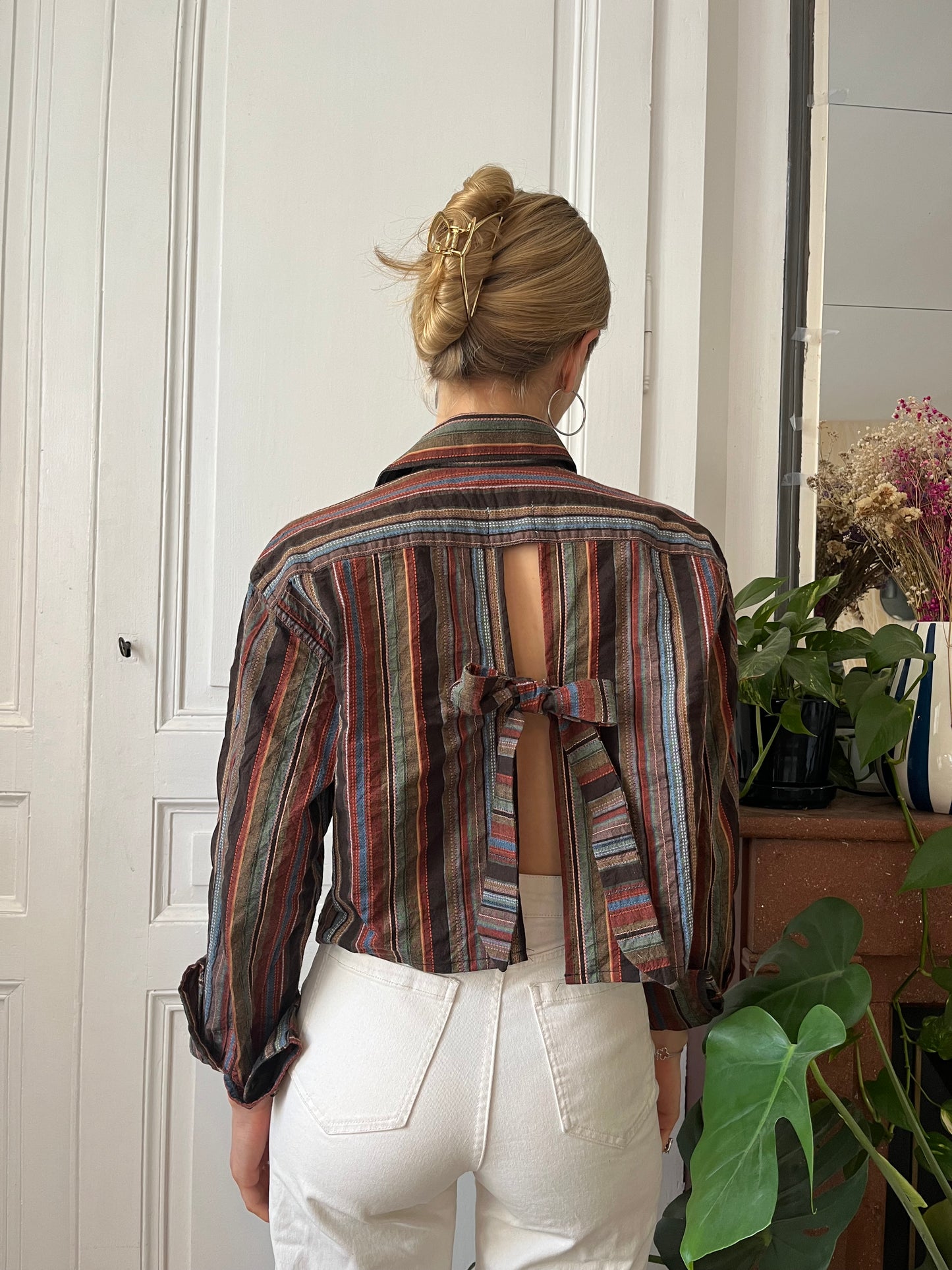 Blouse ROMANTIQUE