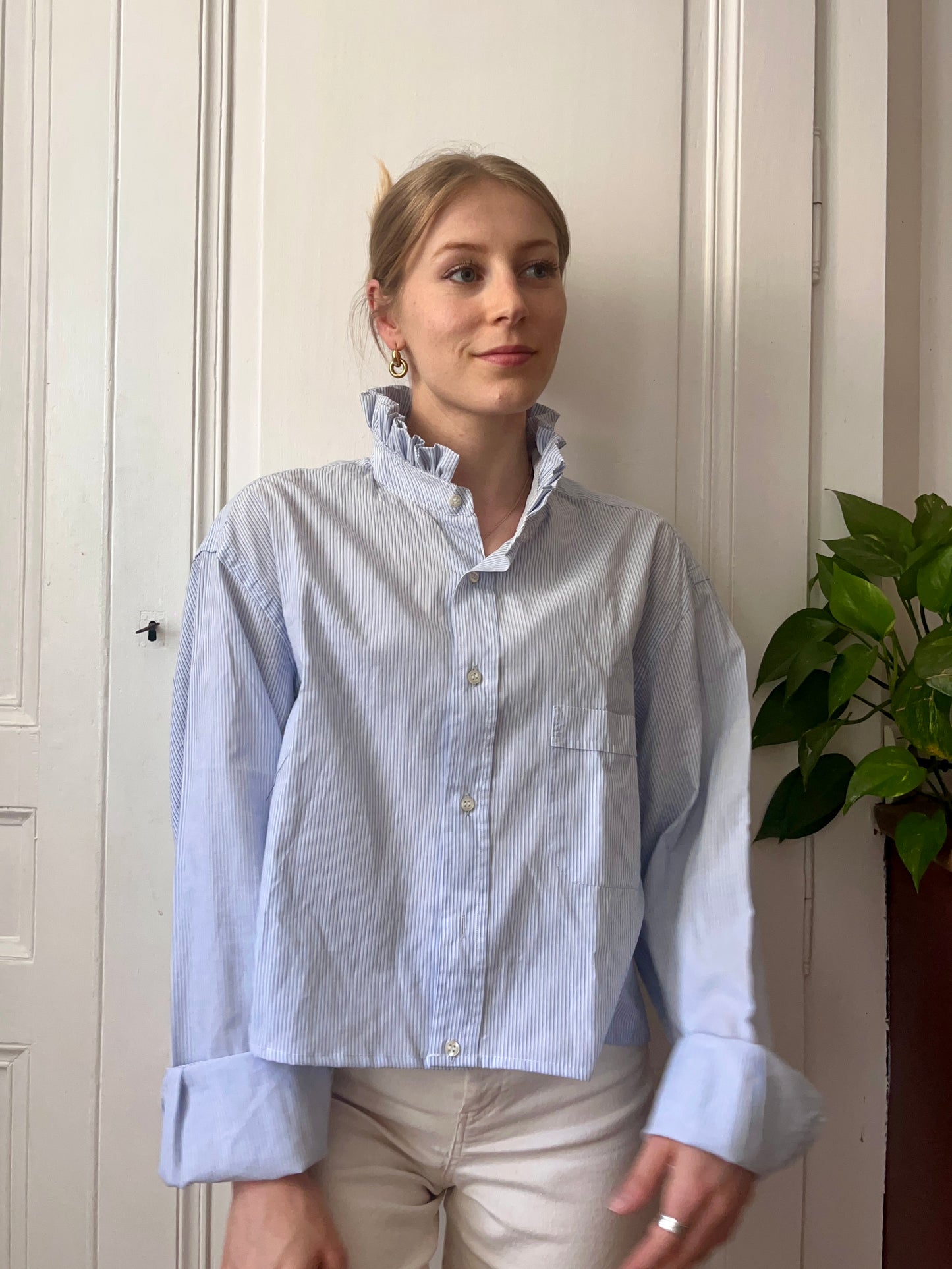 Blouse Fascinante