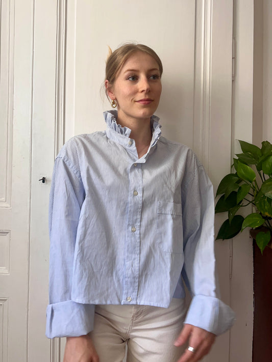 Blouse Fascinante