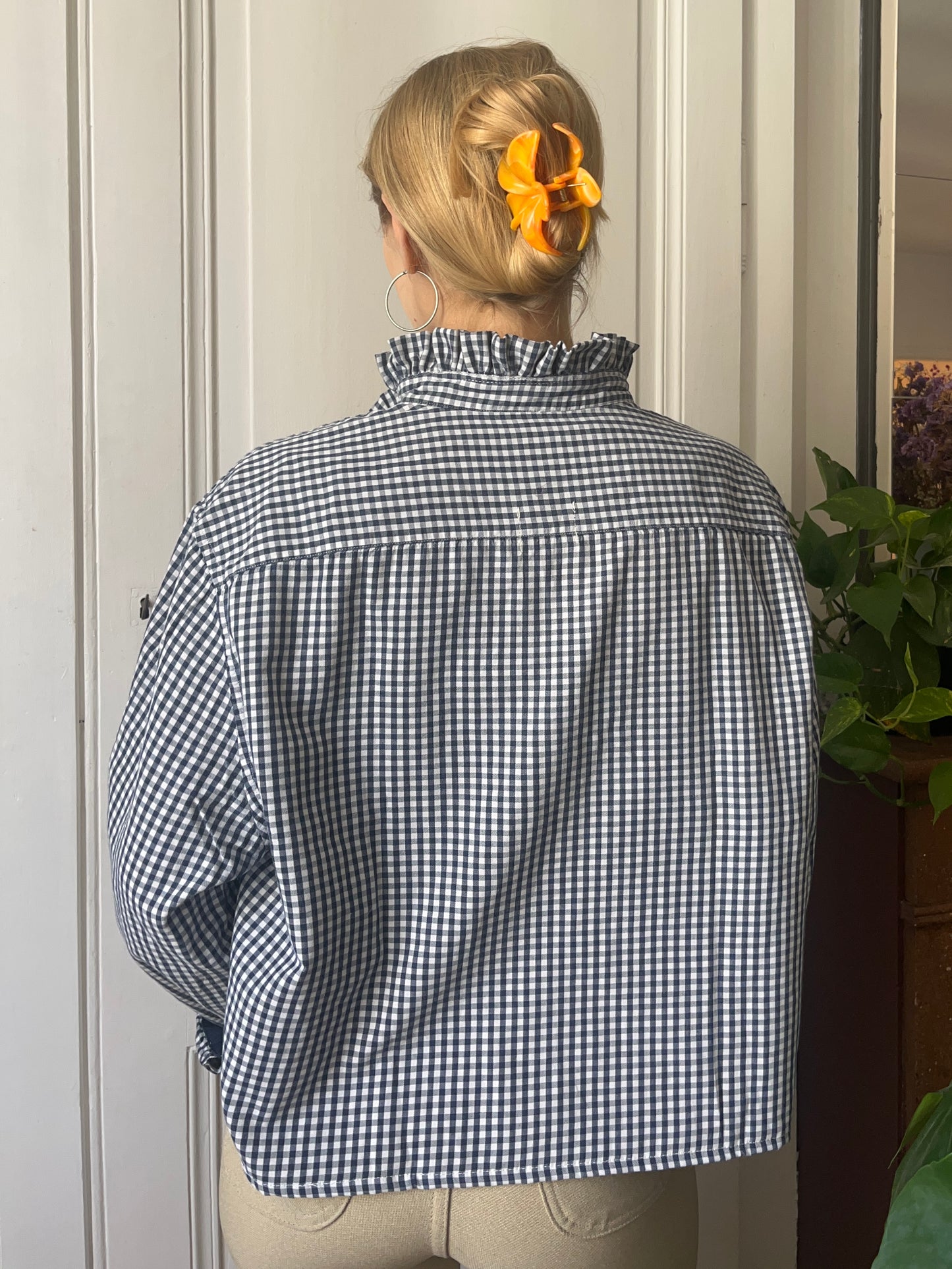 Blouse Fascinante