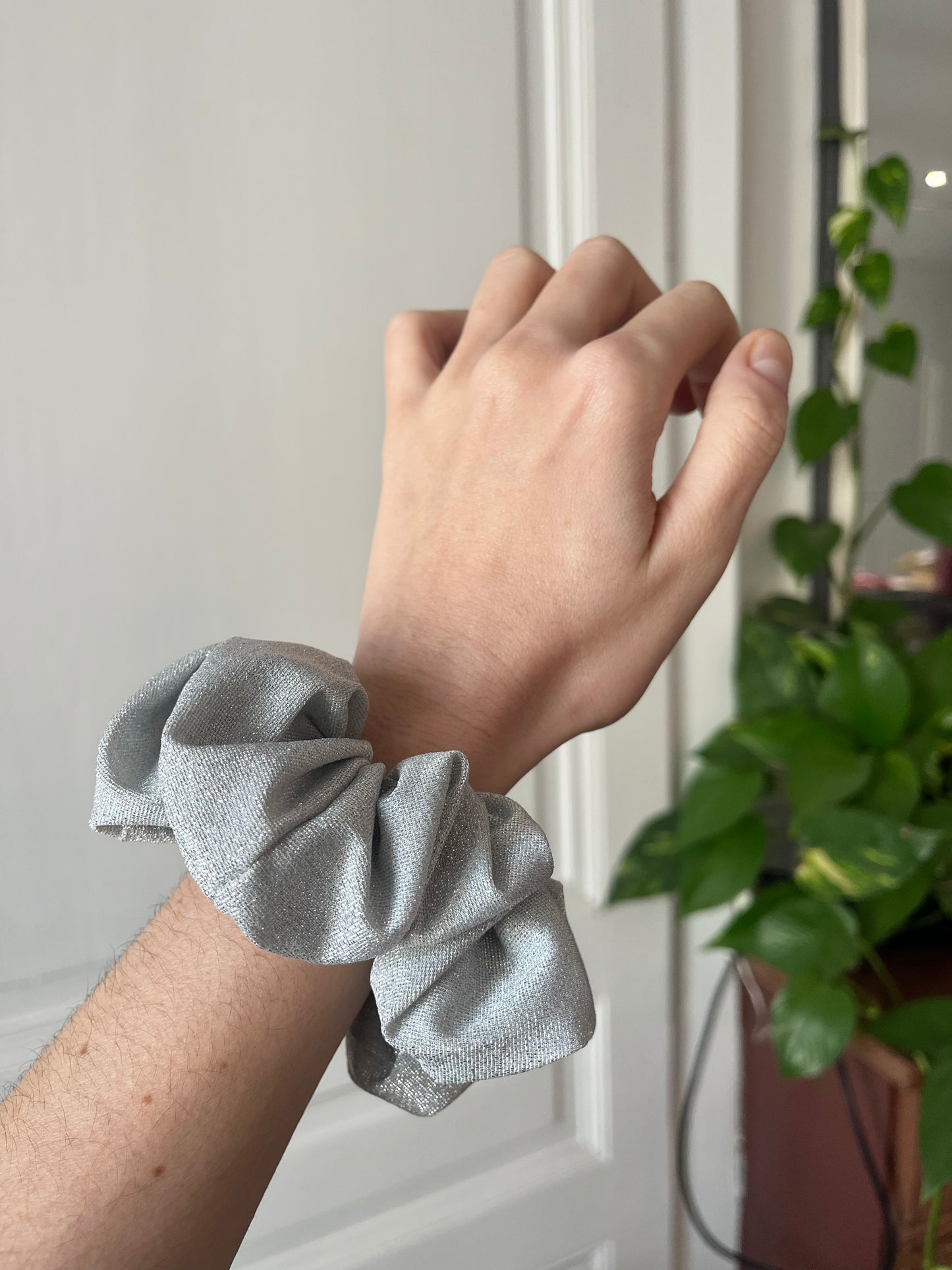 Chouchou Édition Noël