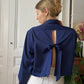 Blouse ROMANTIQUE