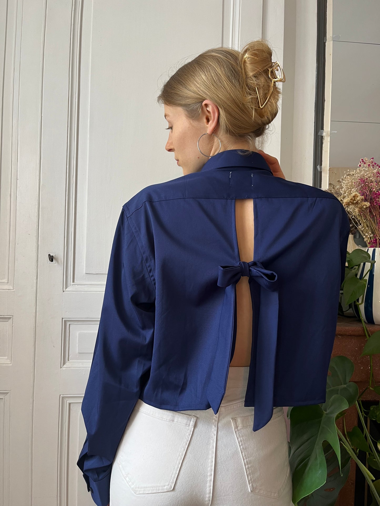 Blouse ROMANTIQUE