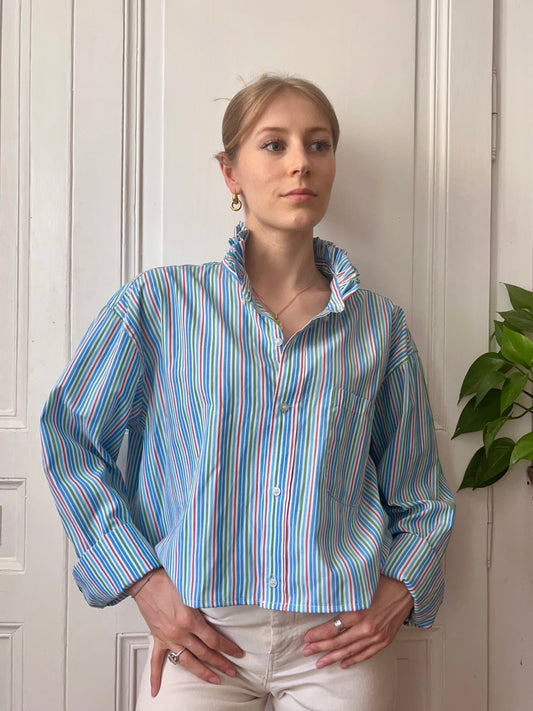 Blouse Fascinante
