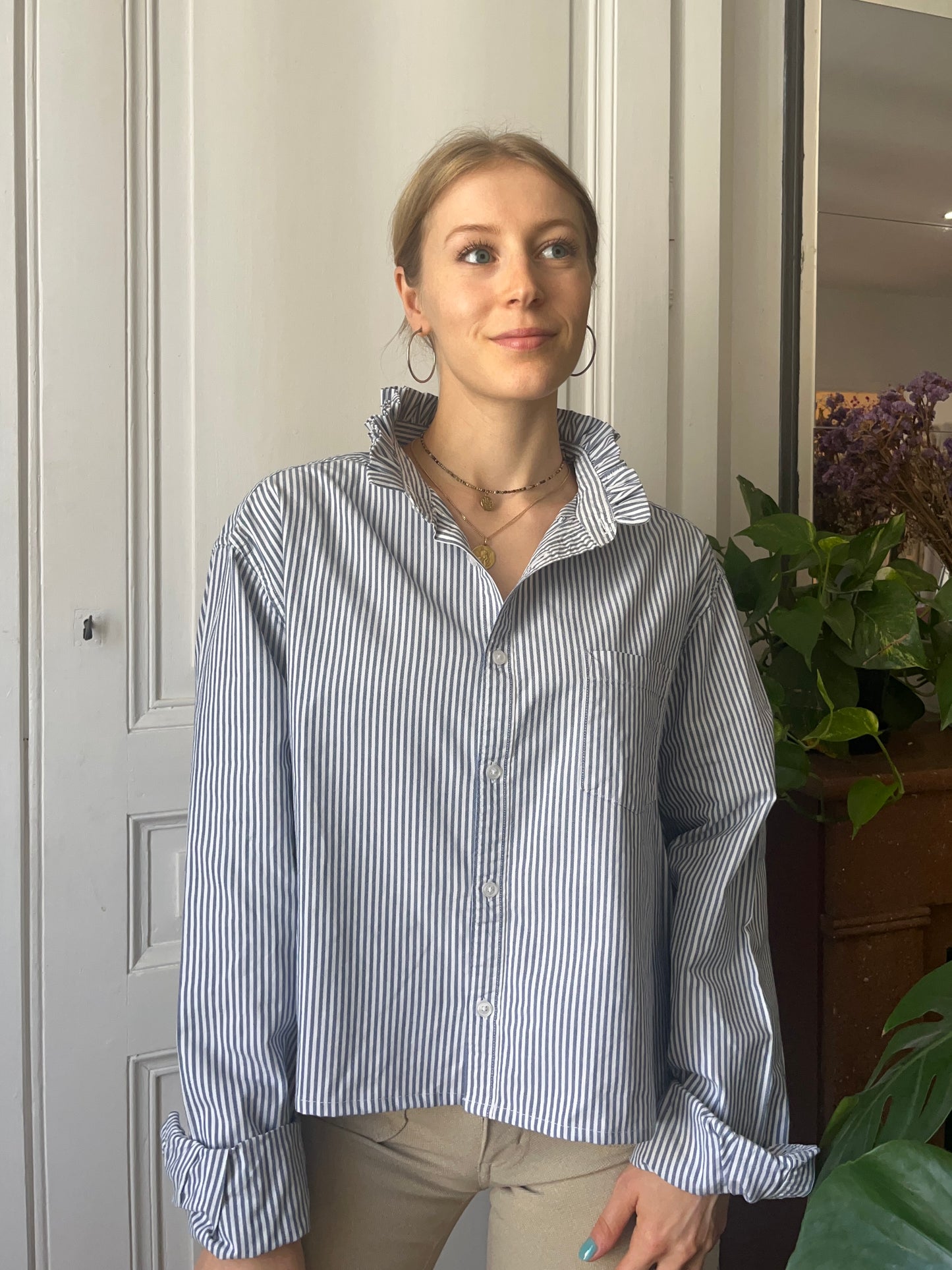 Blouse Fascinante