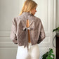 Blouse ROMANTIQUE
