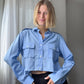 Blouse ROMANTIQUE
