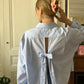 Blouse ROMANTIQUE