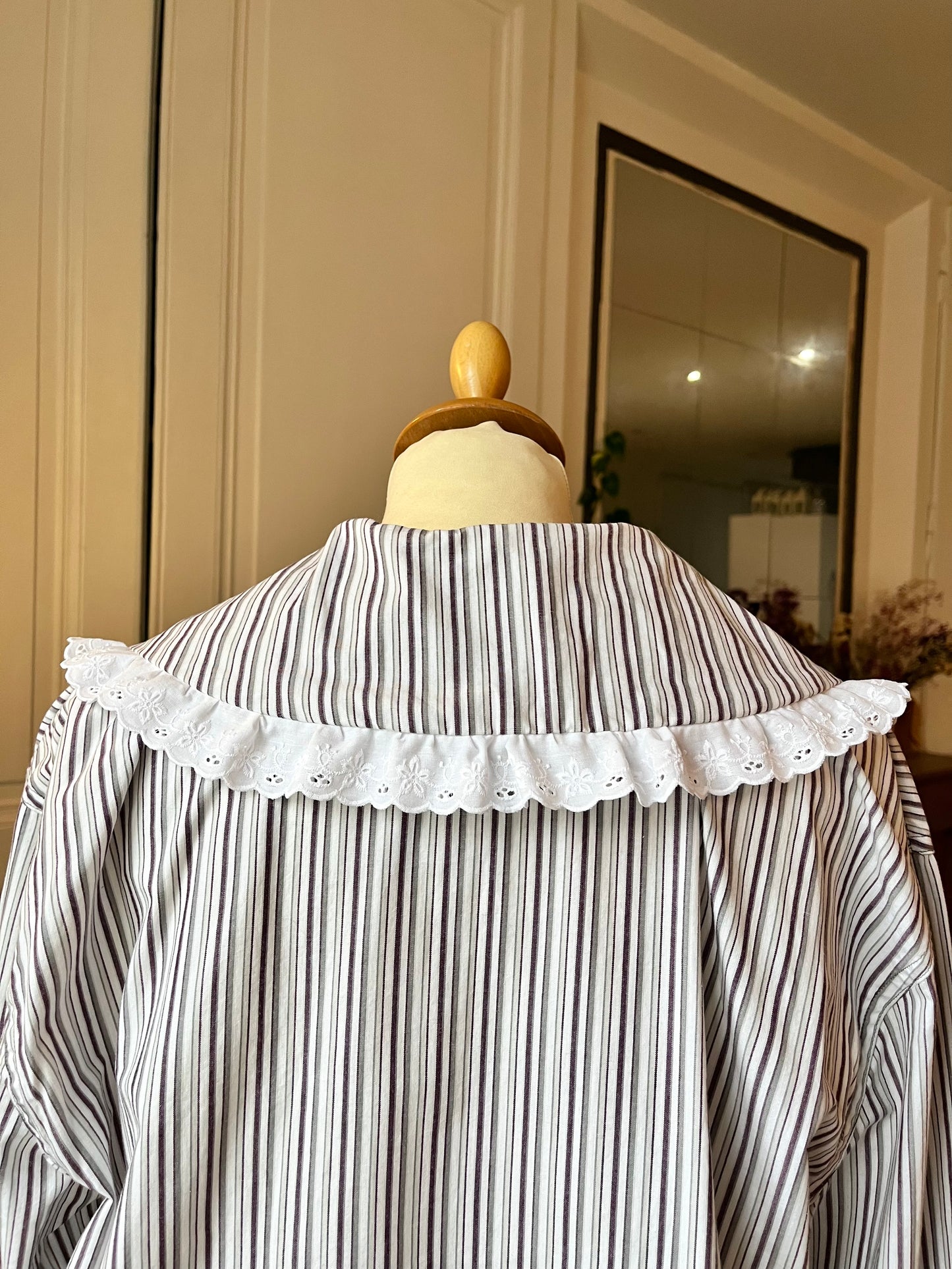 Blouse Claudine