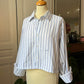 Blouse ROMANTIQUE