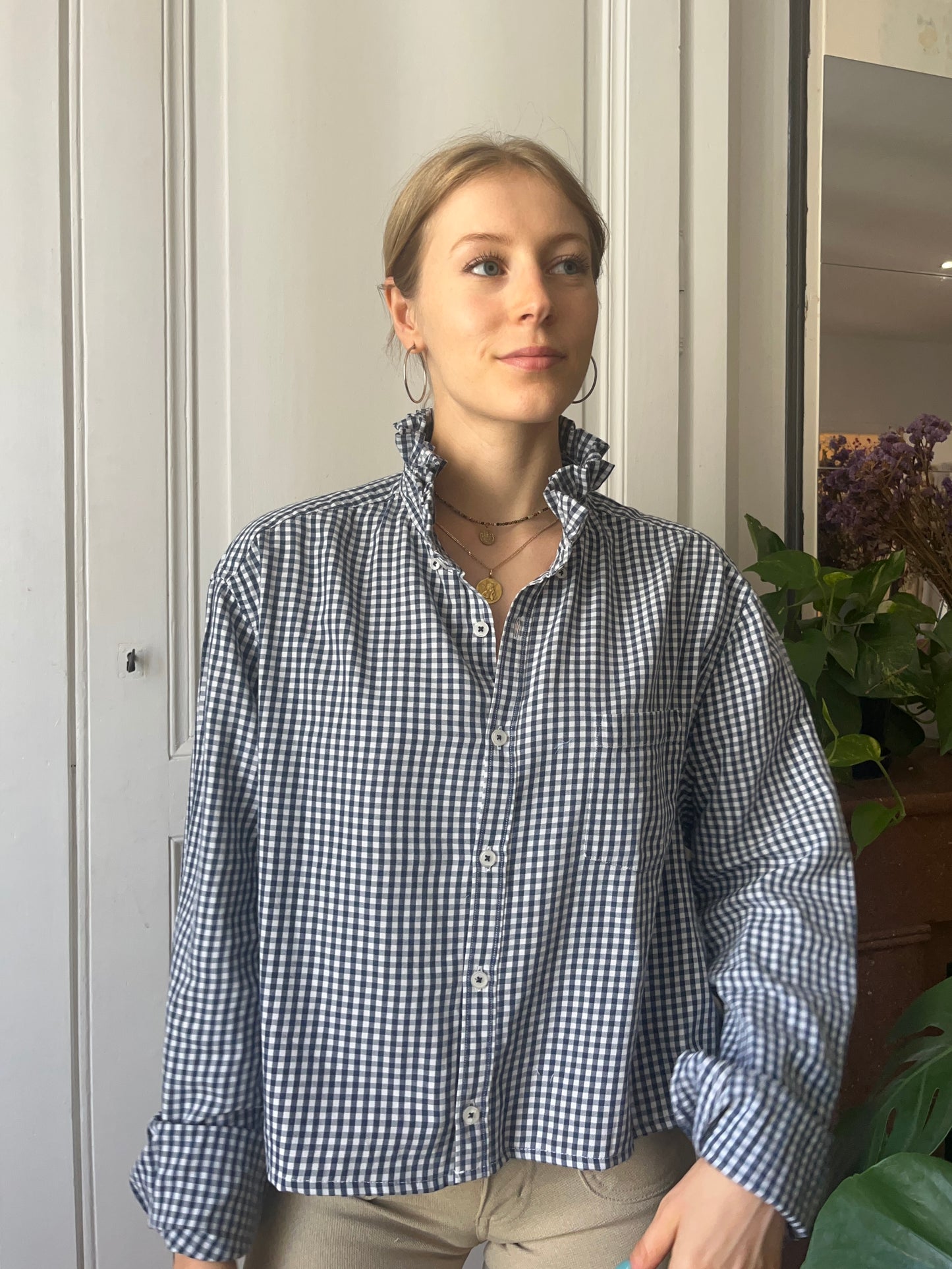 Blouse Fascinante