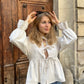 Blouse LUMINEUSE