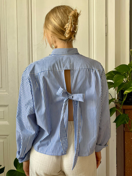 Blouse ROMANTIQUE