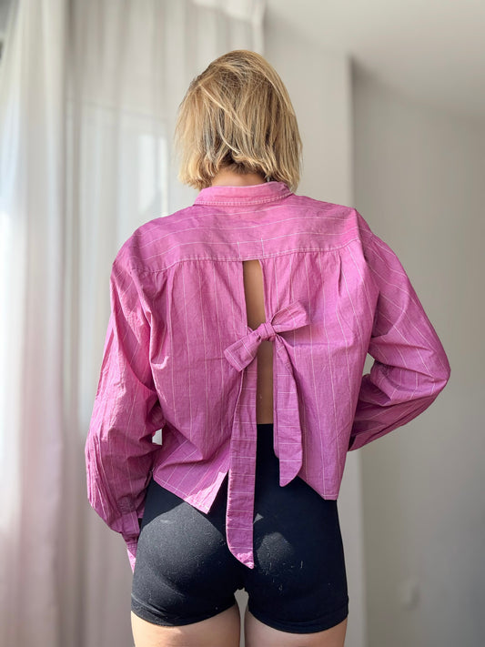 Blouse ROMANTIQUE