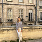 Blouse Claudine