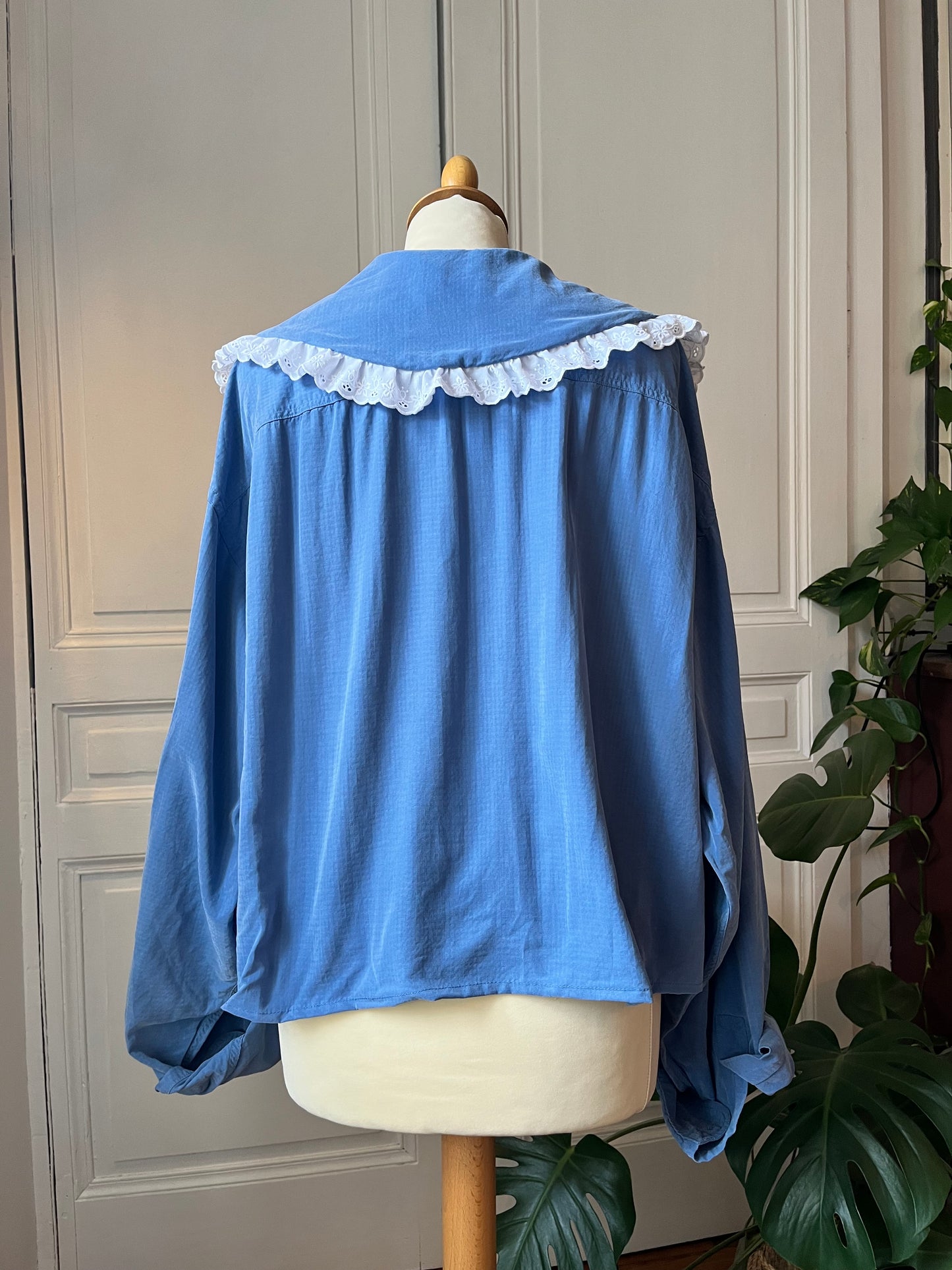 Blouse Claudine