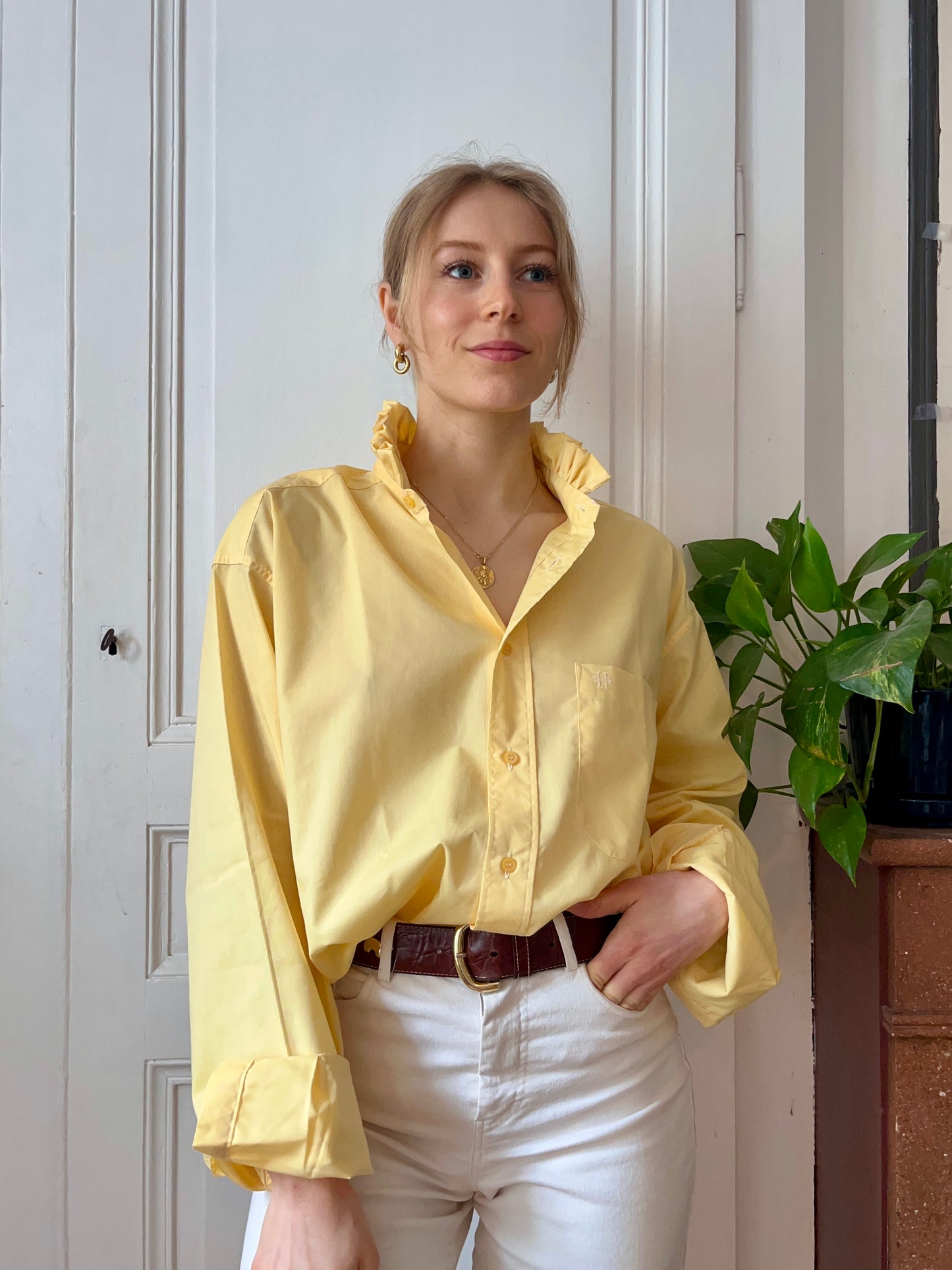 Blouse Fascinante