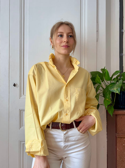 Blouse Fascinante