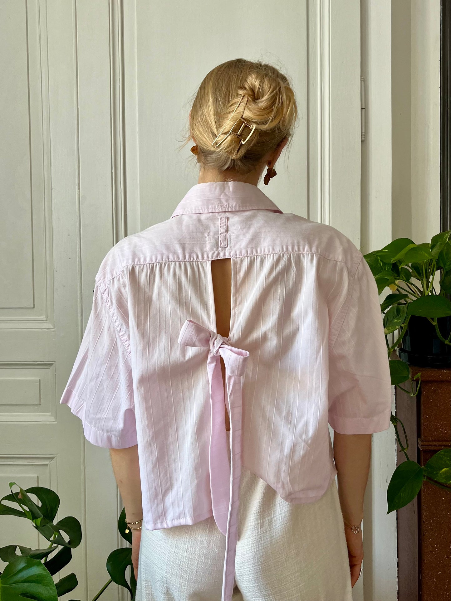 Blouse ROMANTIQUE