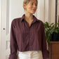 Blouse ROMANTIQUE