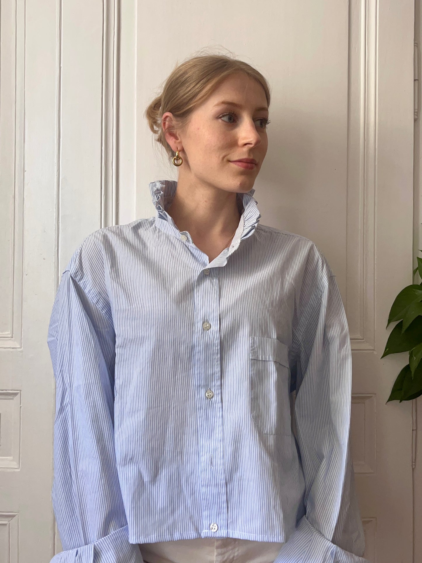 Blouse Fascinante
