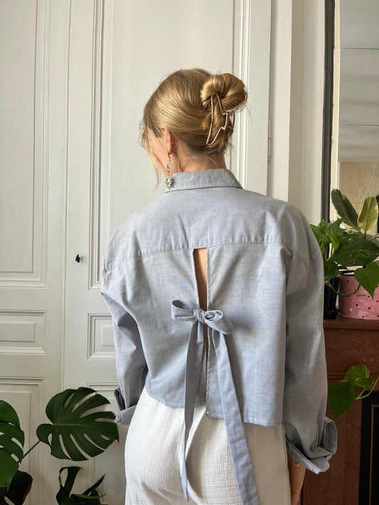 Blouse ROMANTIQUE