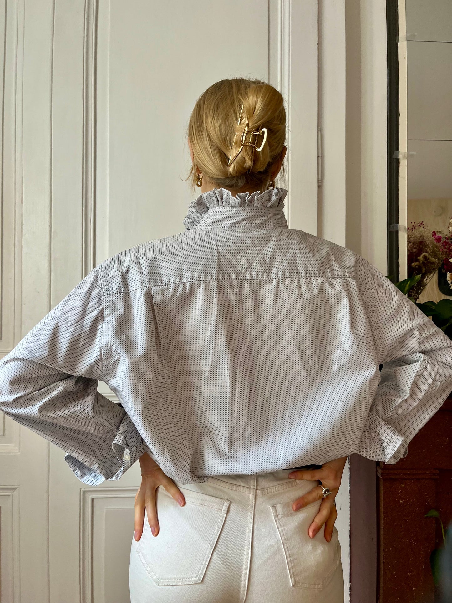 Blouse Fascinante