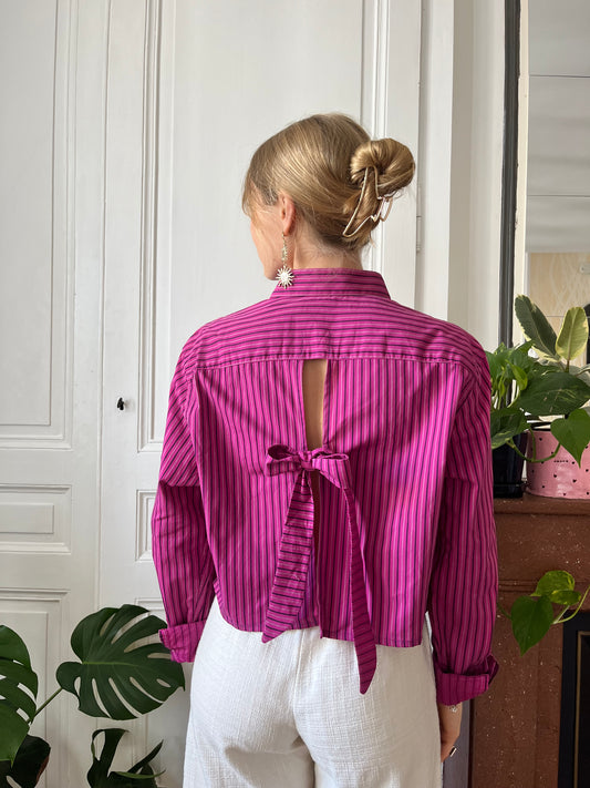 Blouse ROMANTIQUE
