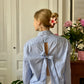 Blouse ROMANTIQUE